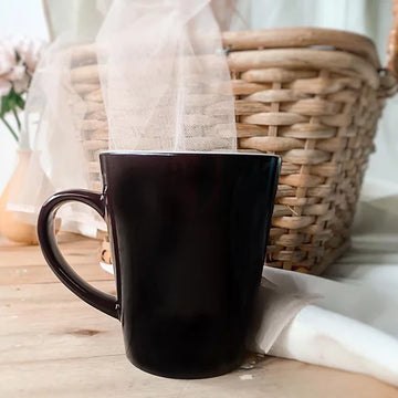 Secret Message Mug - benandbart